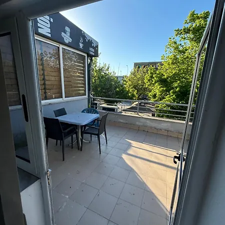 Inns Apartmán Tirana